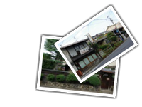 Streets of Kyoto album picture