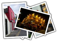 Dublin album picture