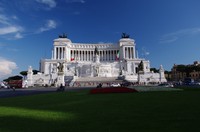 Monumento a Vittorio Emanuale
