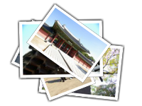 Changdeokgung Palace album picture